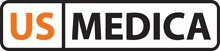 Логотип US-Medica Ижевск